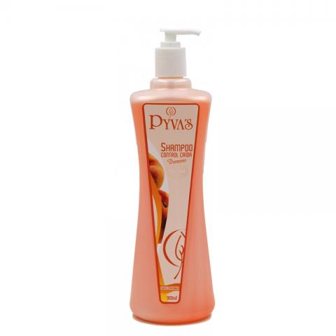 Hair loss control shampoo Image