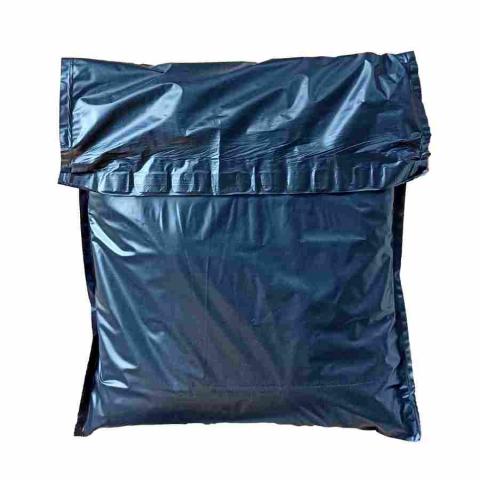 Cassava starch bags Image