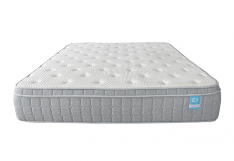 E1 mattress Image