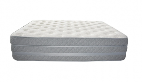 E3 mattress Image