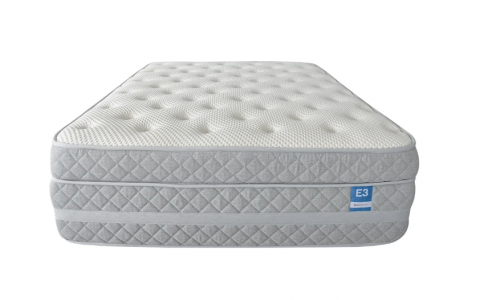 E3 mattress Image