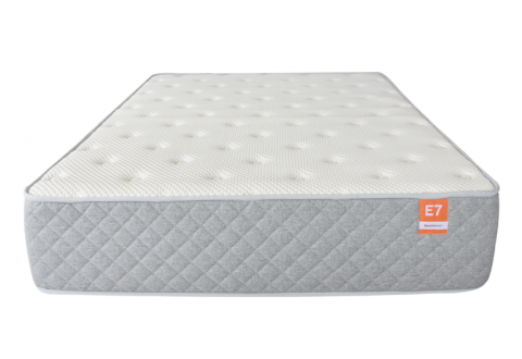 E7 mattress Image
