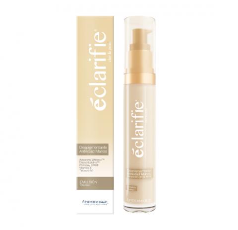 ANTI-AGING HANDS DEPIGMENTING ECLARIFIE Image