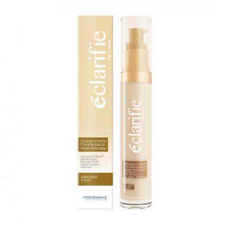 DEPIGMENTING ECCLARIFIE PORCELAINIZATION DELICATE AREAS Image