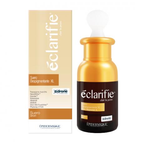 ÉCLARIFIE XL DEPIGMENTING SERUM Image