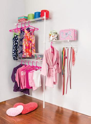 1031 Eco Closet Image