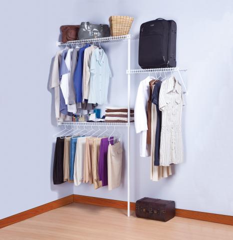 1031 Eco Closet Image