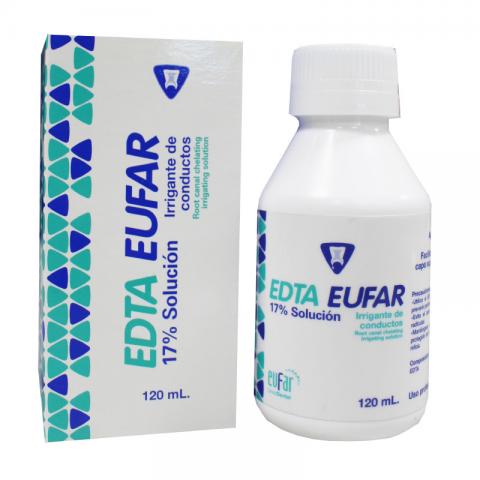 EDTA 17% (Solution) Image