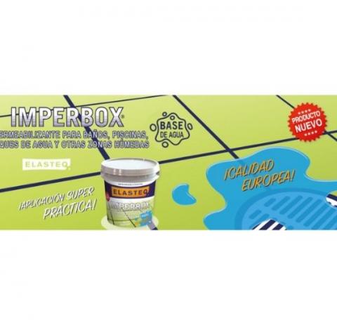 Elasteq Imperbox Image