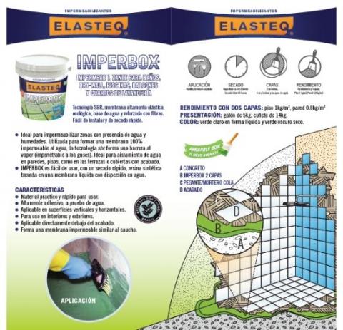 Elasteq Imperbox Image