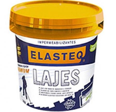 Elasteq Lajes Premium Image