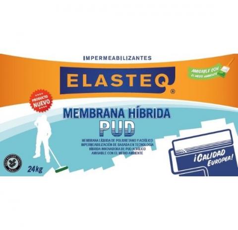 Elasteq Hybrid Membrane - PUD Image