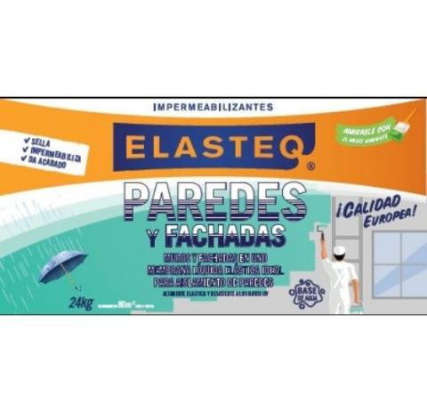 Elasteq Walls and Facades Image