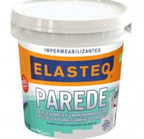 Elasteq Walls and Facades Image