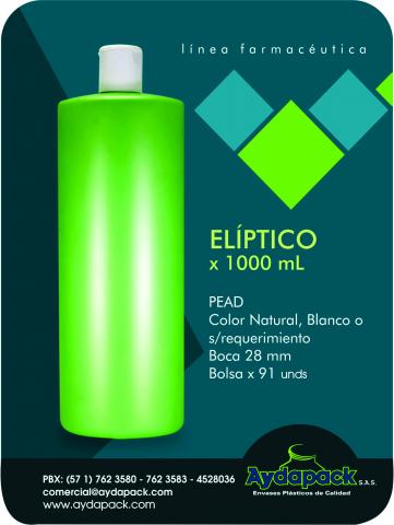 Plastic Containers and plastic tops to pharmaceutical products Image