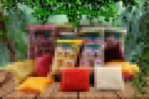 100% natural tropical and exotic fruit pulps Image