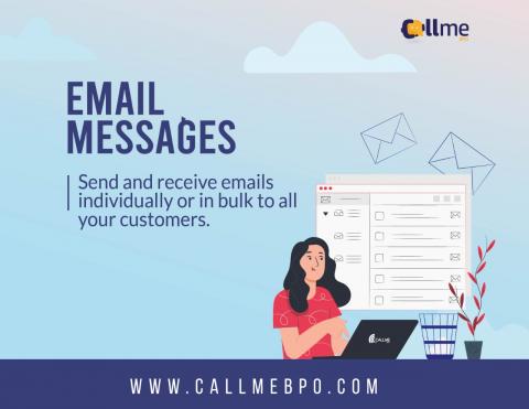 SERVICE “SMS” (TEXT MESSAGES) Image