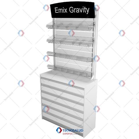 EMIX GRAVITY Image