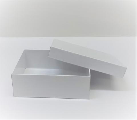 Rigid packaging: Opens easy type Image