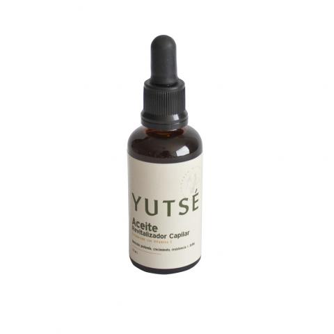 Yutsé Capillary Revitalizer Oil Image