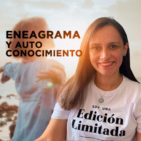 Enneagram and self knowledge Image