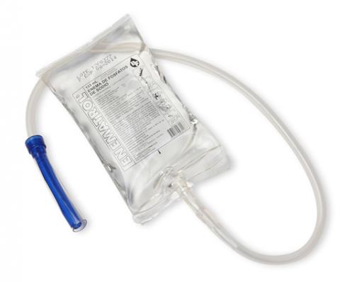 Enematrol Phosphate Image