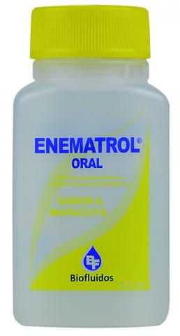 Enematrol Passion fruit Image