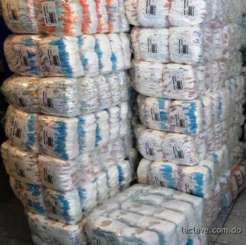 flexible packaging for the personal care and grooming industry Image