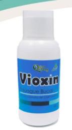 MOUTHWASH - VIOXIN WITH GLUCONATE AND CHLORHEXIDINE Image