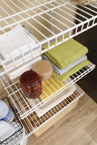 1412 Shelve of 15,7 x 47 in (40 x 120 cm) Image