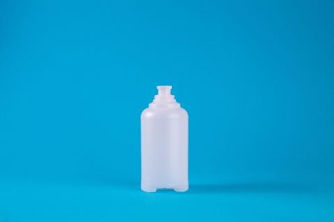 CYLINDRICAL CONTAINER B.20 AGRAFE X 250 ML Image