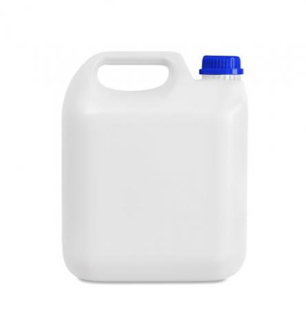 Plastic Containers Image