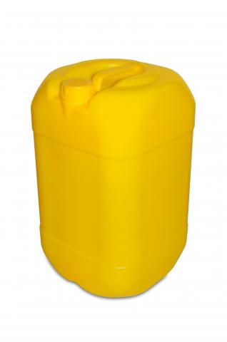 Plastic Containers Image