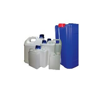 Packaging cleaning detergent and others Image