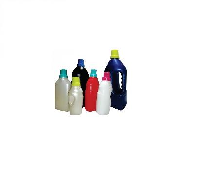 Packaging cleaning detergent and others Image