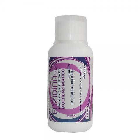 CLEANING AND DISINFECTION OF SURGICAL INSTRUMENTS AND EQUIPMENT-ENZIDINA PLUS Image