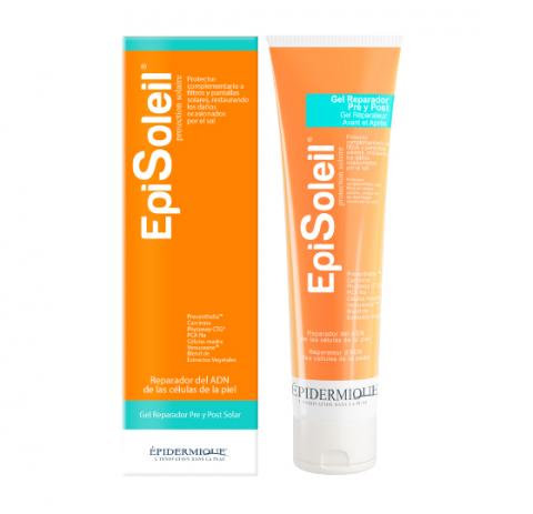 EPISOLEIL PRE AND POST REPAIR GEL Image
