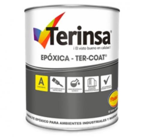Epoxica Terinsa Ter-Coat Image