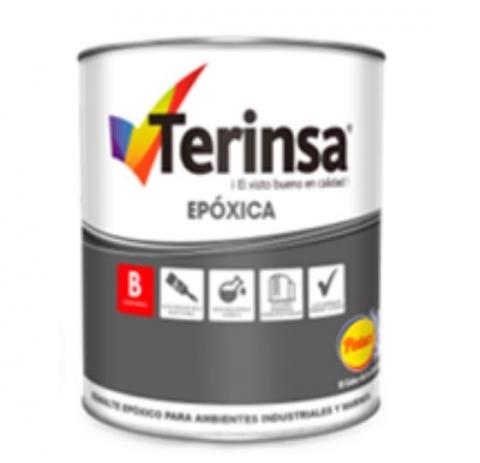 Epoxica Terinsa Ter-Coat Image