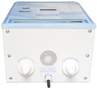 COLON HYDROTHERAPY EQUIPMENT COLONSYSTEM Image