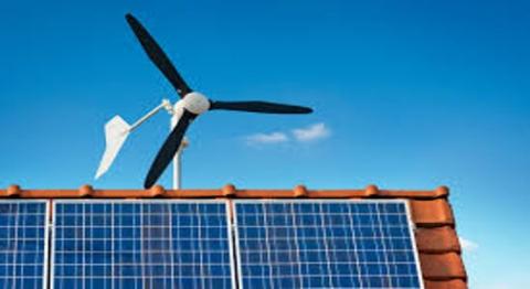 Consulting services (supervision) for energy projects Image