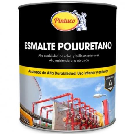 Polyurethane Enamel Image