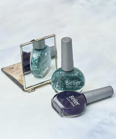 21 Free Professional Nail Polish Image