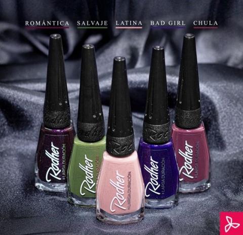 Nail Polishes Image