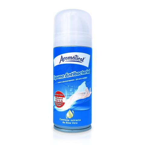 Disinfectants Image
