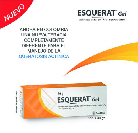 ESQUERAT GEL Image