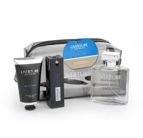 Bag Overture One Way(Set) Image