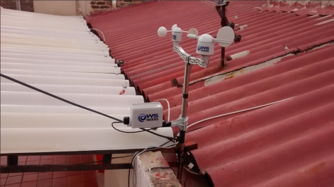 Flood-Net: IoT Flood Early Warning Platform Image