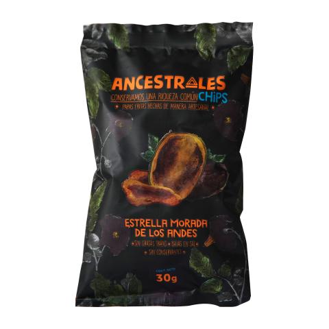 ANCESTRALES CHIPS Image