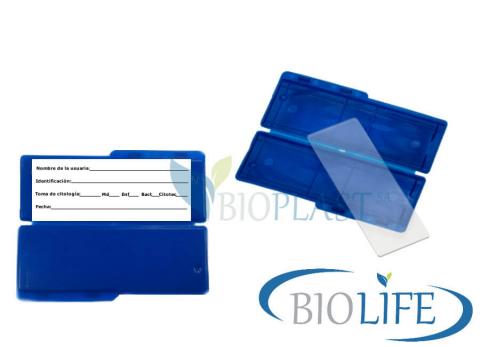 Sheet Holder Case Image